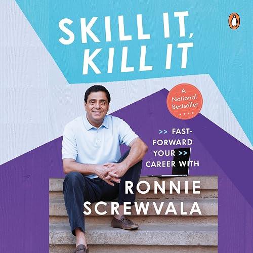 Skill It, Kill It book cover