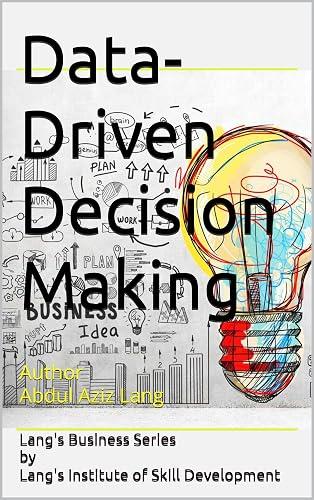 One Decision book cover