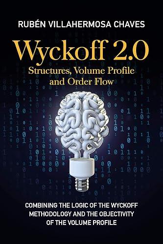 Wyckoff 2.0 book cover