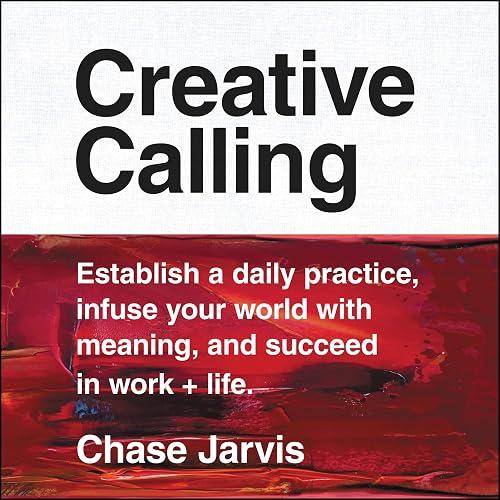Creative Calling book cover