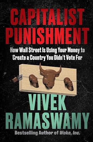 Capitalist Punishment book cover