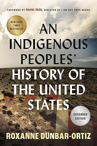 A People's History Of The United States book cover