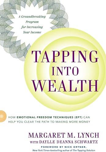 Tapping Into Wealth book cover