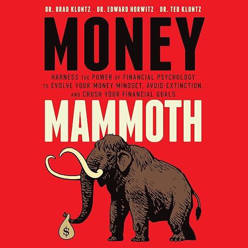 Money Mammoth book cover