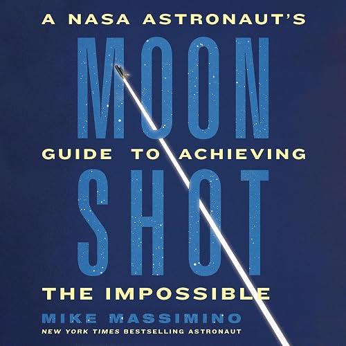 Moonshot book cover