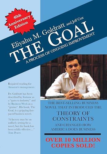 Goals! book cover
