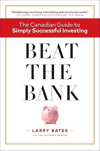 Beat the Bank book cover