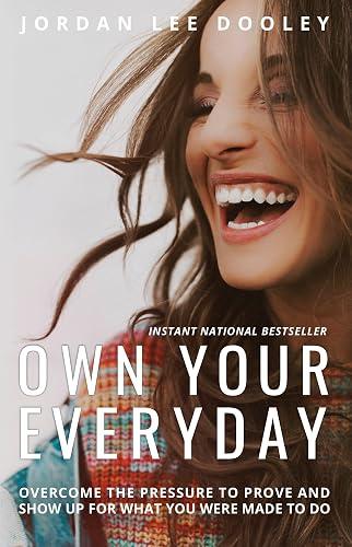 Own Your Everyday book cover