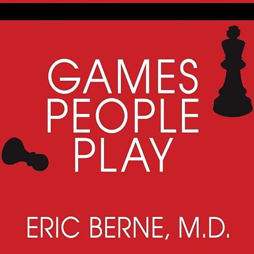Games People Play book cover