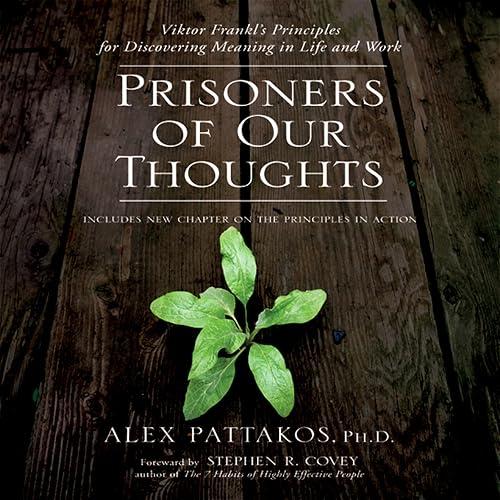Prisoners of Our Thoughts book cover