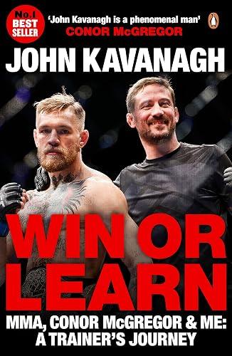 Win or Learn book cover