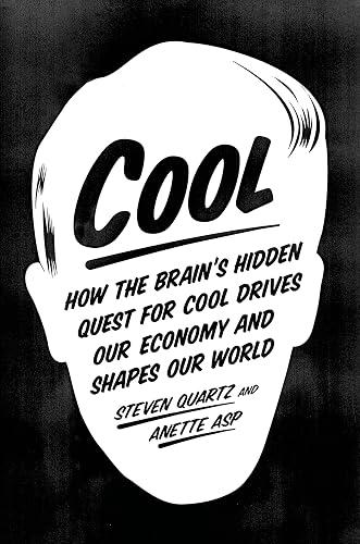 Cool book cover