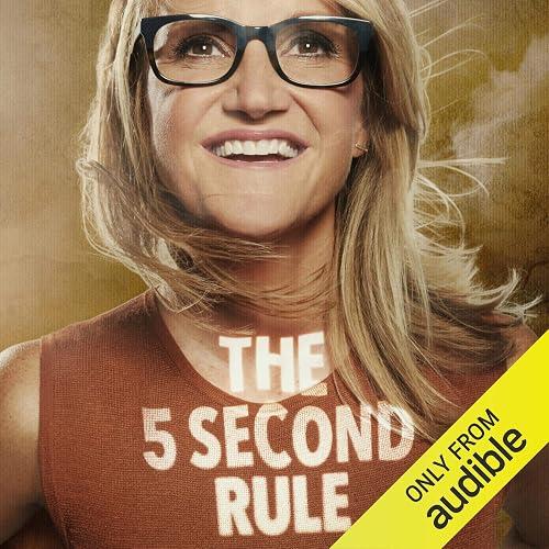 The 5 Second Rule book cover