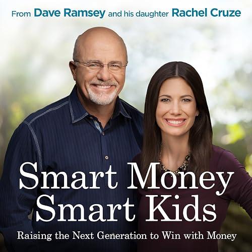 Smart Money Smart Kids book cover