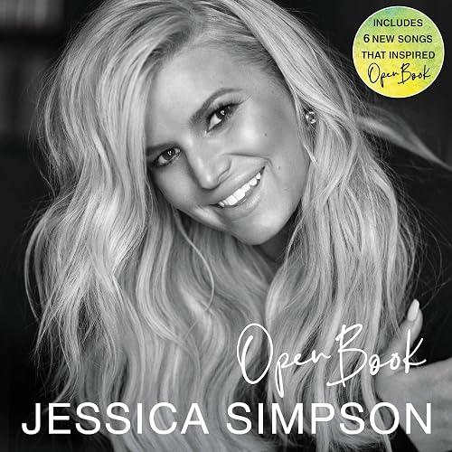 Open book cover