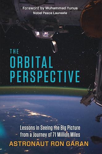 The Orbital Perspective book cover
