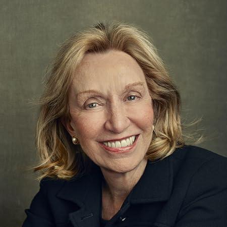 Photo of Doris Kearns Goodwin
