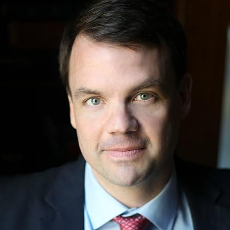 Photo of Micah Zenko