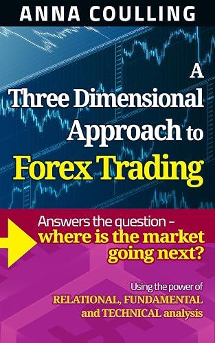 A Three Dimensional Approach To Forex Trading book cover
