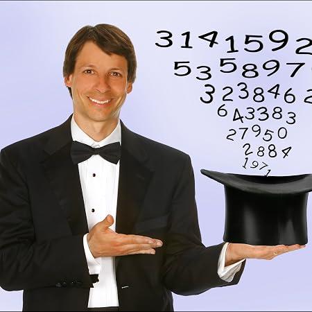 Photo of Arthur Benjamin