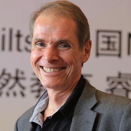Photo of Robert B. Dilts