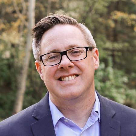Photo of Brent Dykes