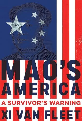 Maoism book cover