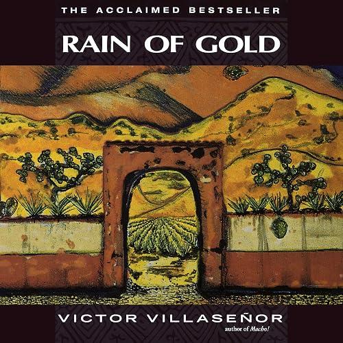 Rain of Gold book cover