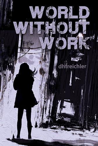 The World Without Us book cover