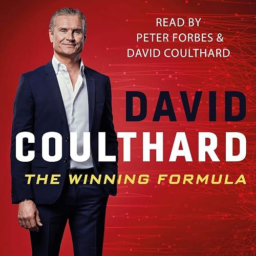 The Winning Formula book cover