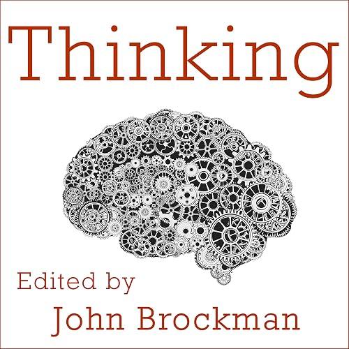 Thinking book cover