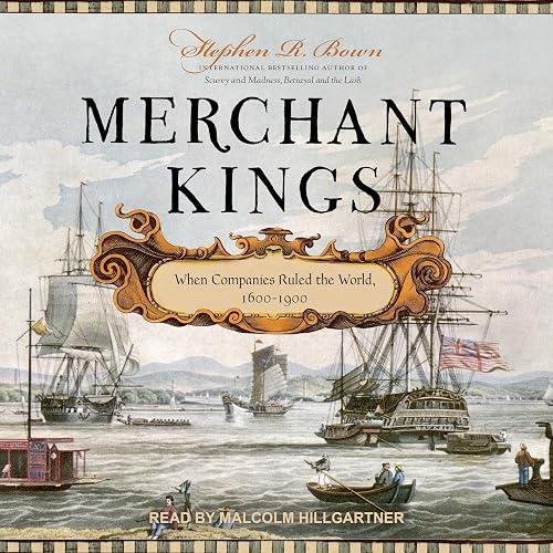 The Company book cover