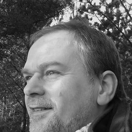 Photo of Nick Murray