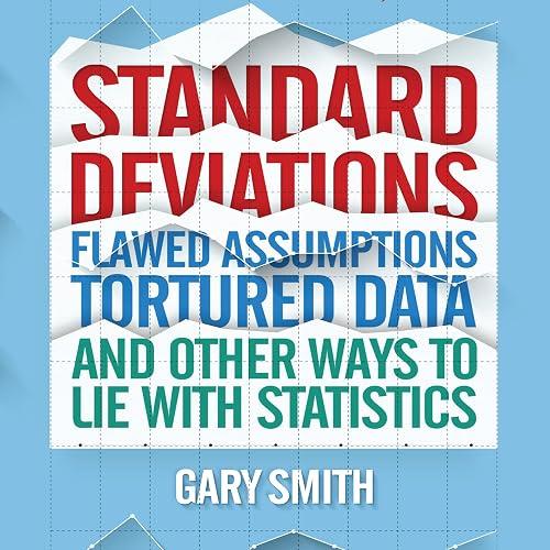 Standard Deviations book cover