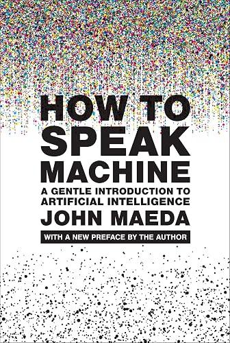 How to Speak Machine book cover