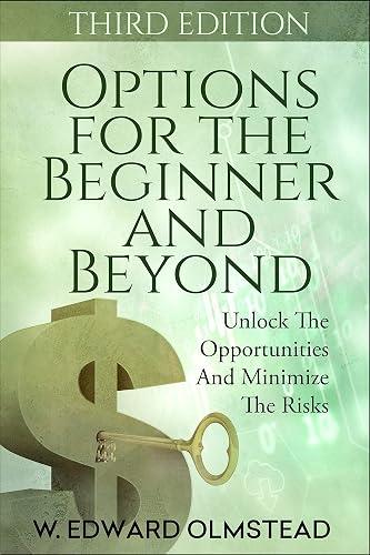 Options for the Beginner And Beyond book cover