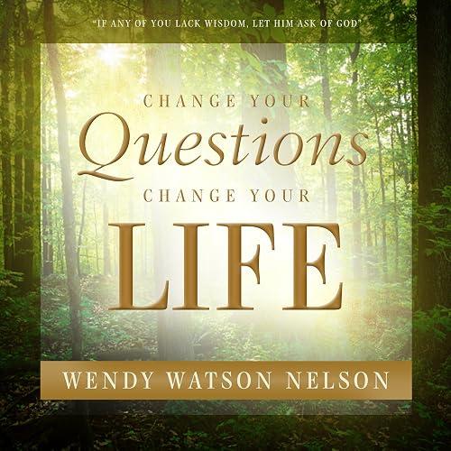 Change Your Questions, Change Your Life book cover