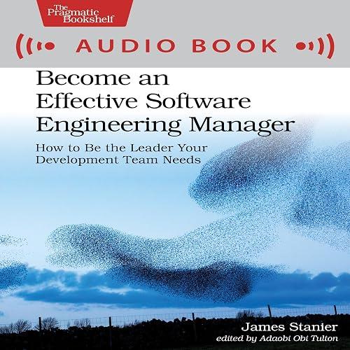 Become an Effective Software Engineering Manager book cover