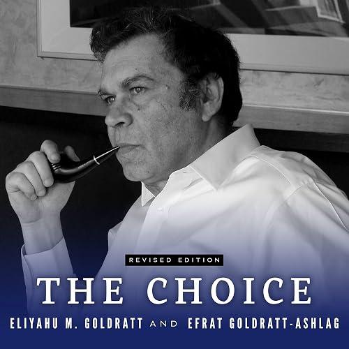 The Choice book cover