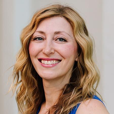 Photo of Ingrid Fetell Lee
