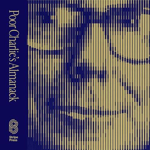 Charlie Munger book cover