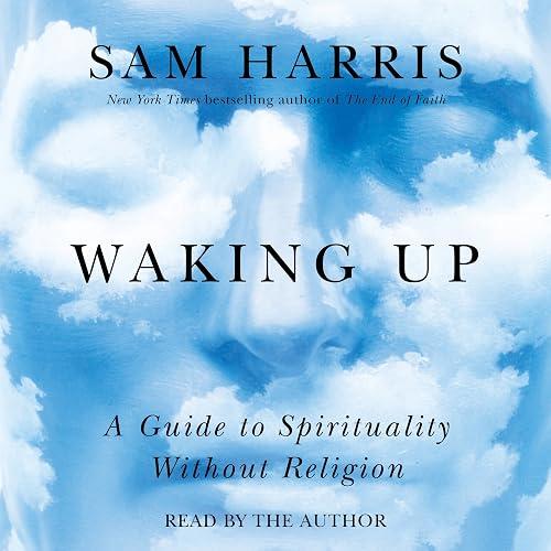 Waking Up book cover
