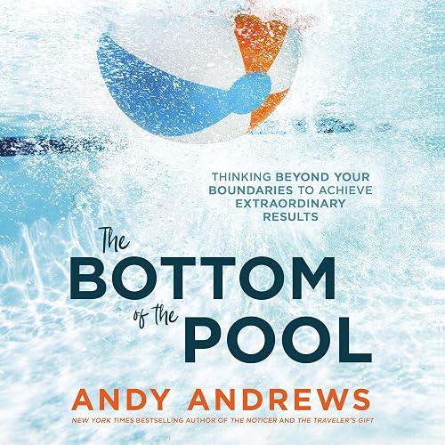 The Bottom of the Pool book cover