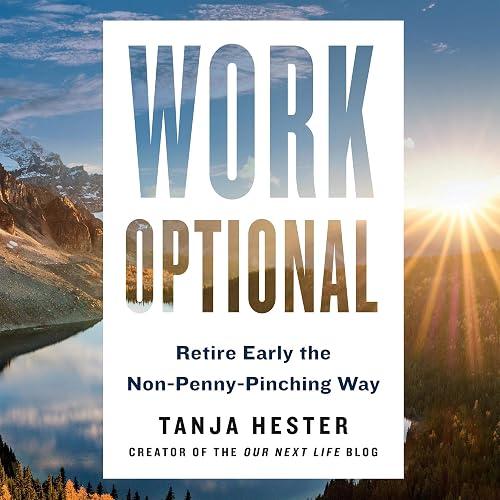 Work Optional book cover