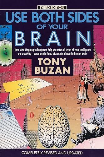 Use Both Sides of Your Brain book cover