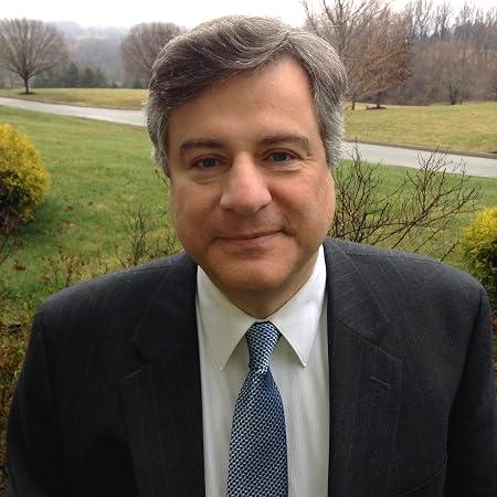 Photo of John Kounios