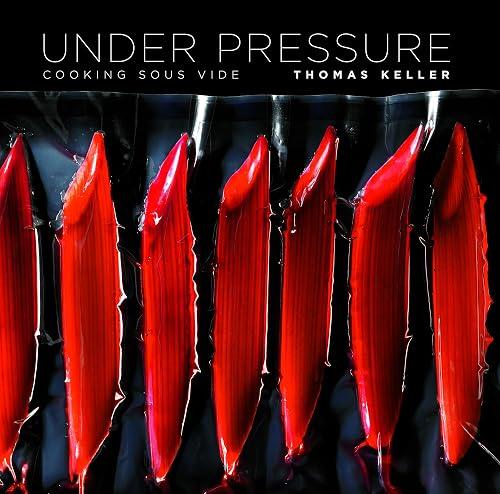 Under Pressure book cover