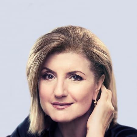 Photo of Arianna Huffington