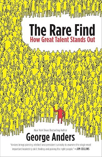 The Rare Find book cover