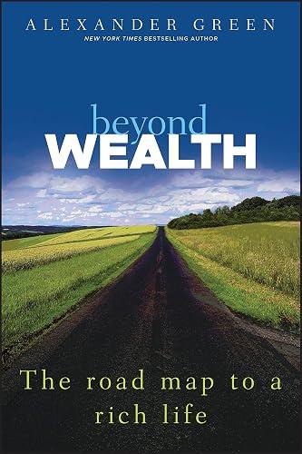 Beyond Wealth book cover